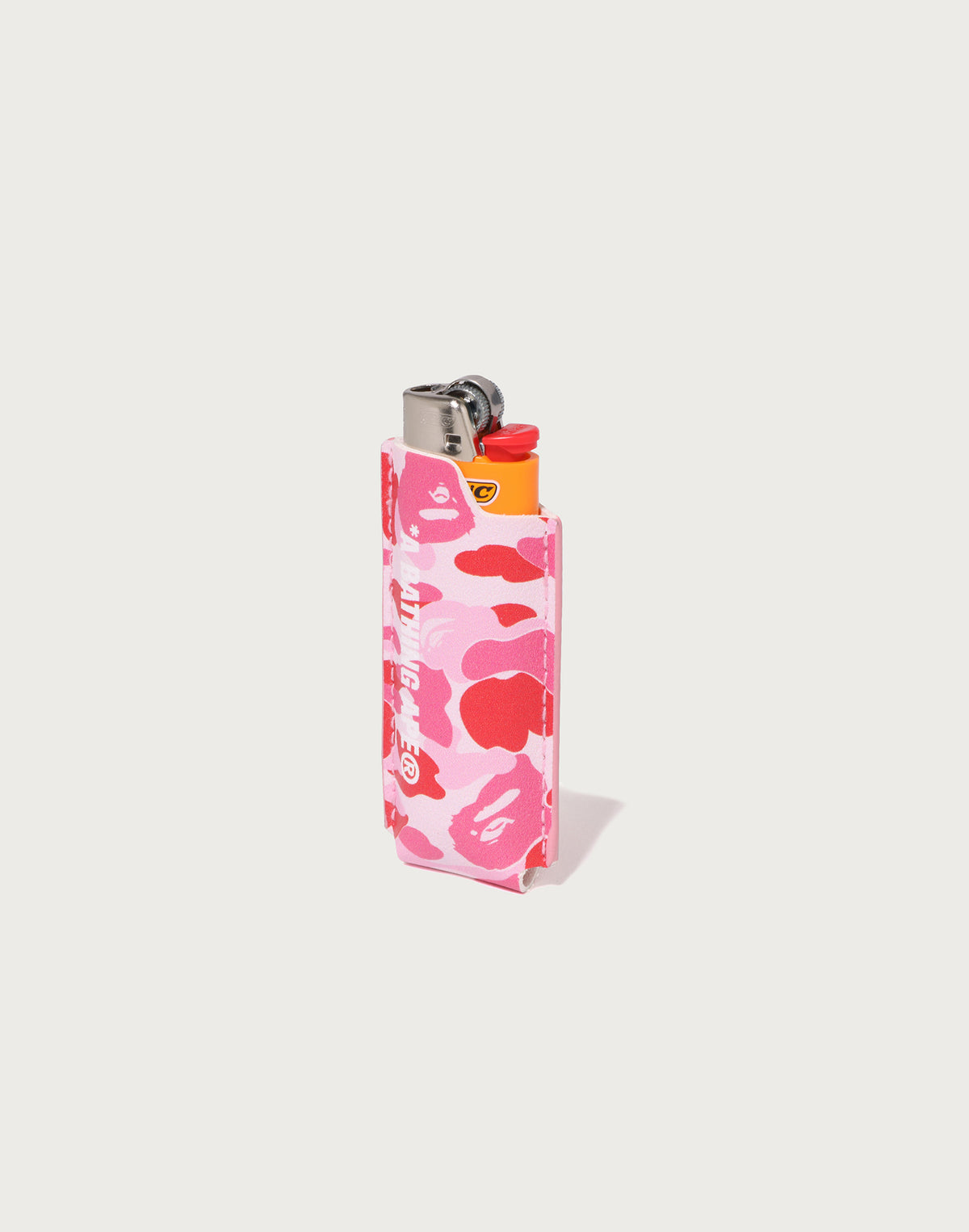 ABC CAMO LIGHTER CASE