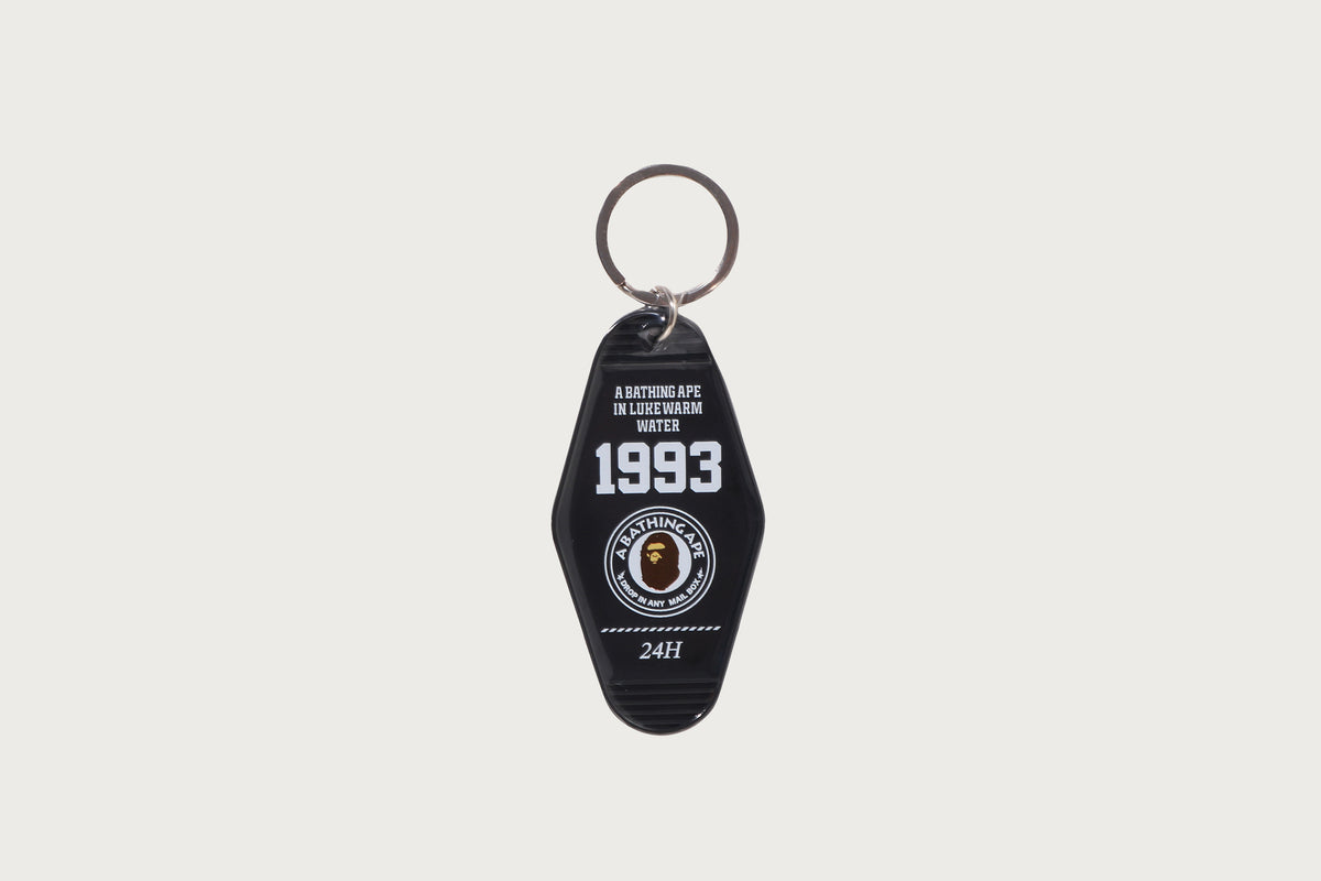 ROOM KEYCHAIN