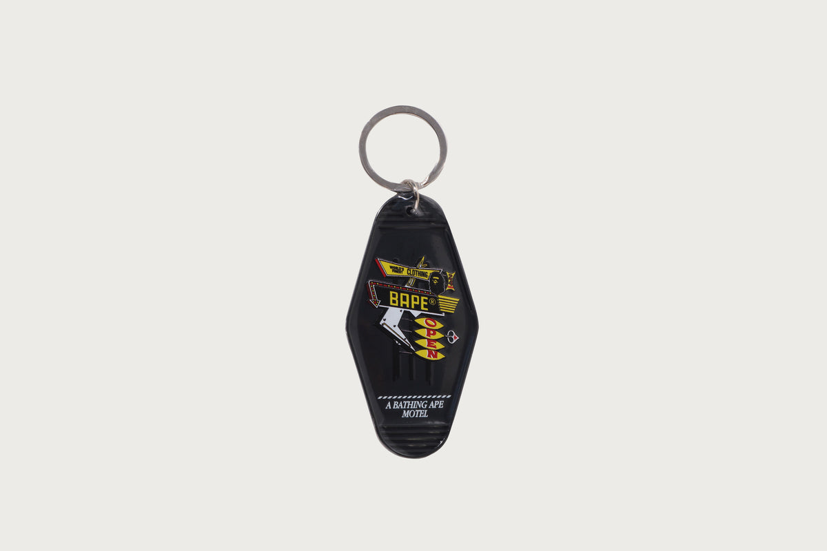 ROOM KEYCHAIN