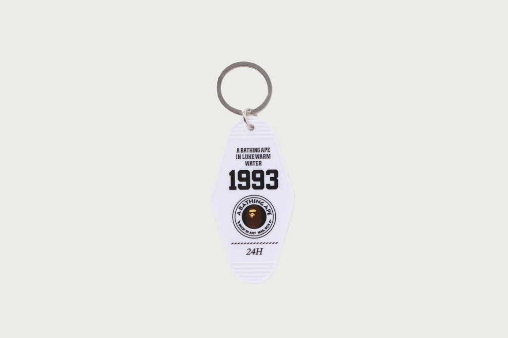 ROOM KEYCHAIN