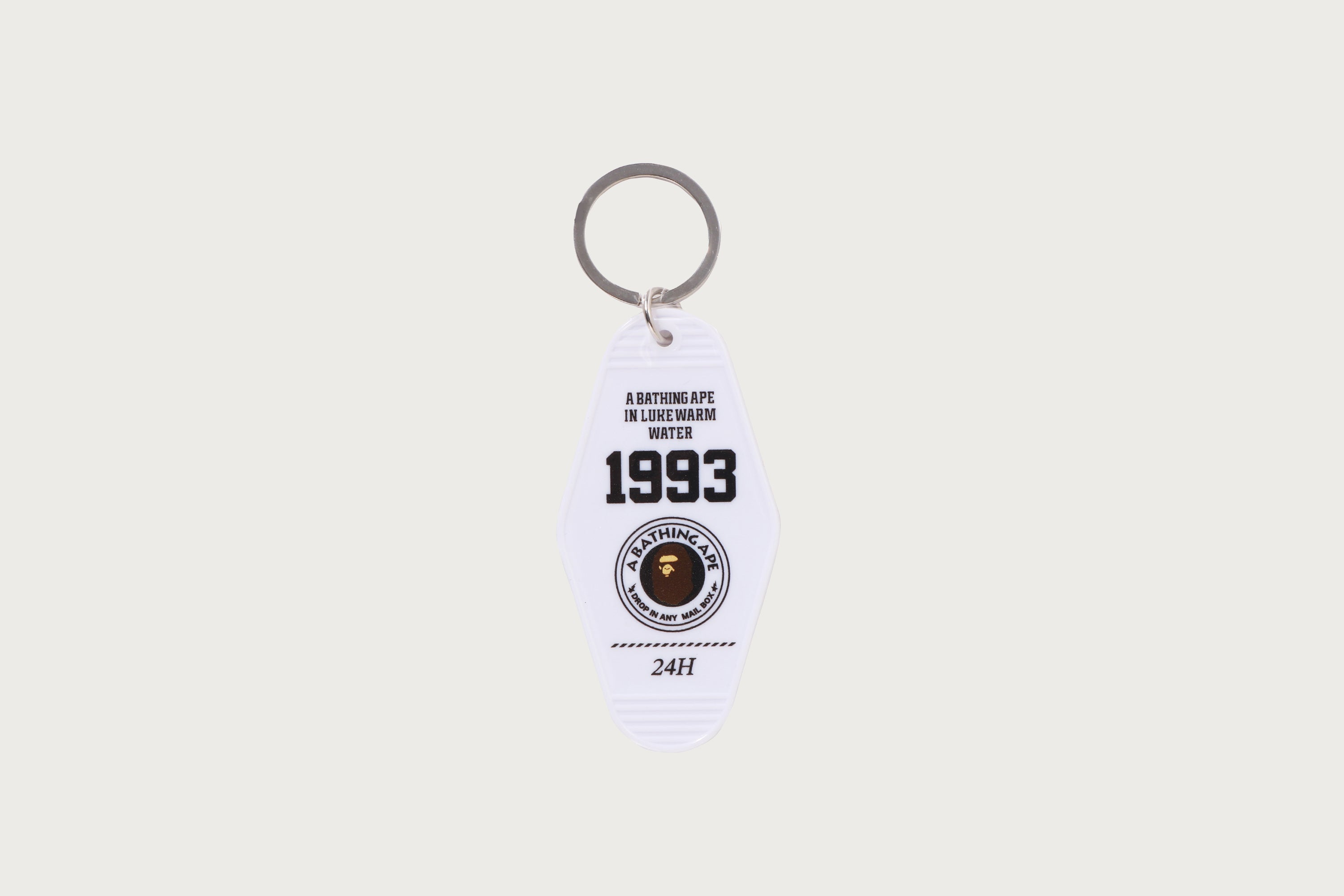 ROOM KEYCHAIN