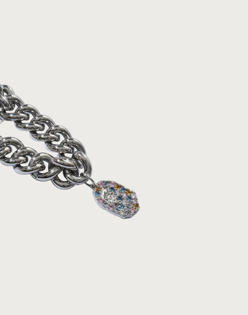 BAPE BAG CHAIN