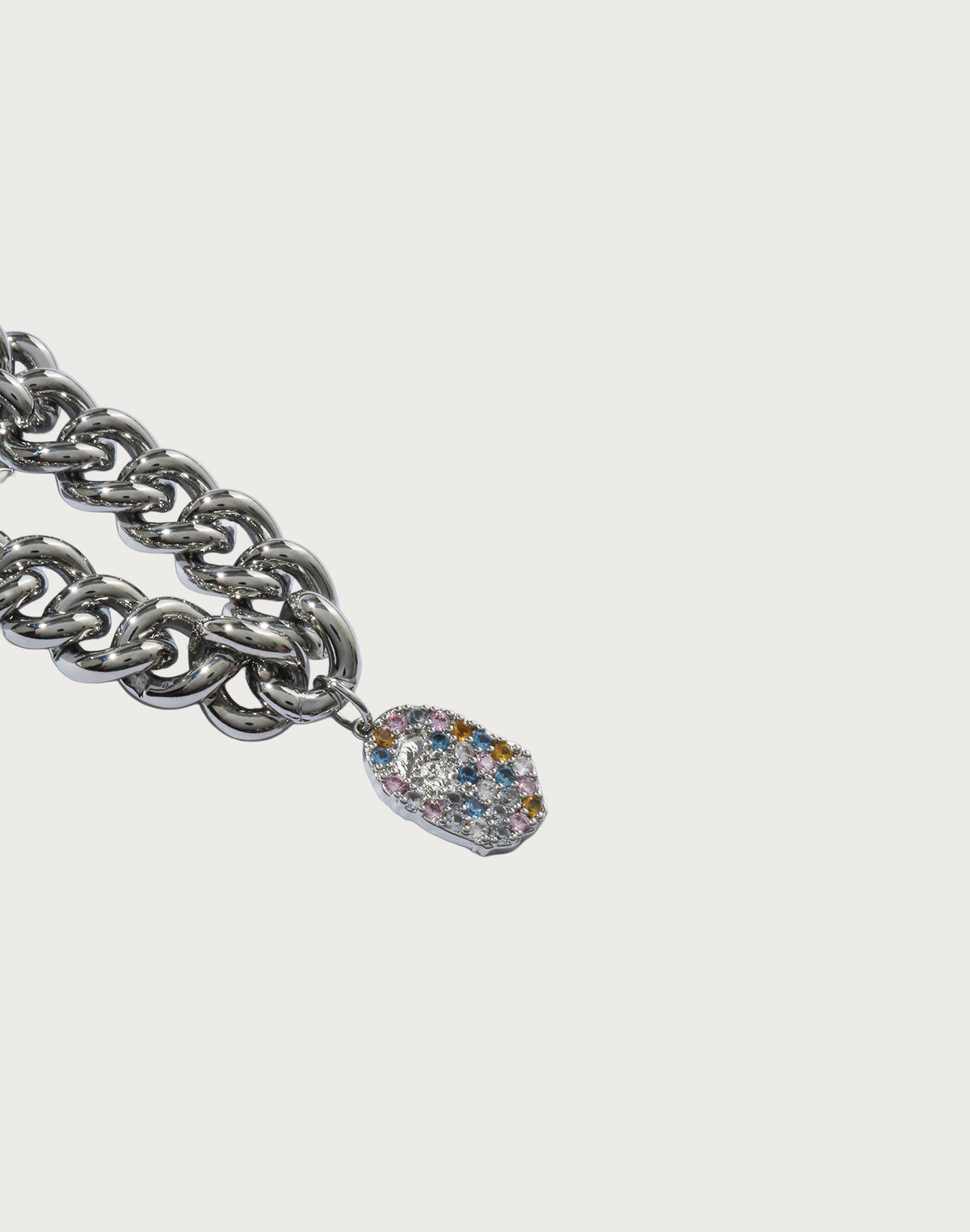 BAPE BAG CHAIN