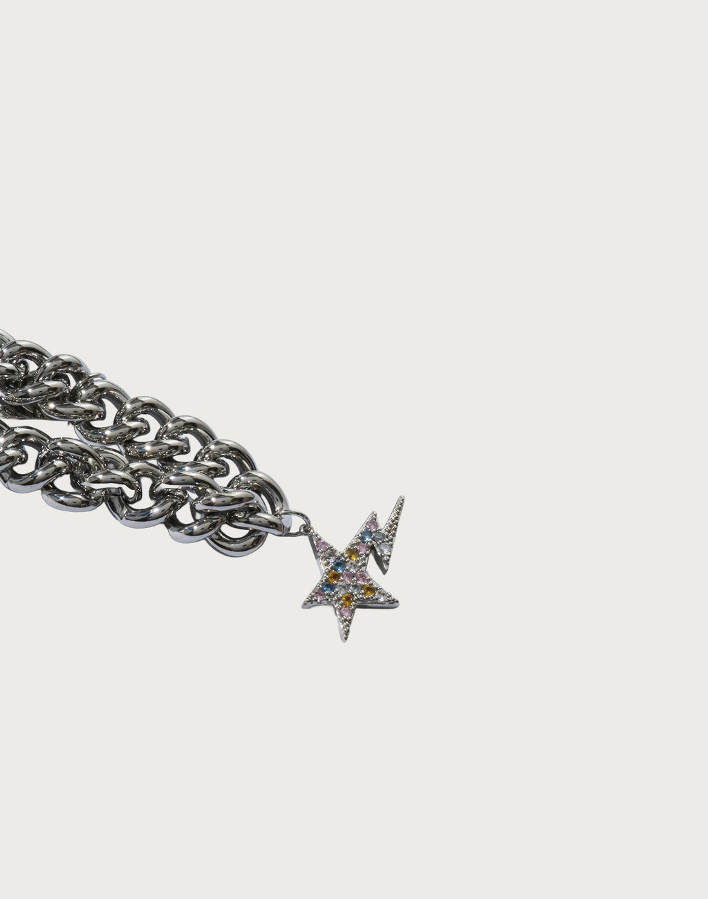 BAPE BAG CHAIN