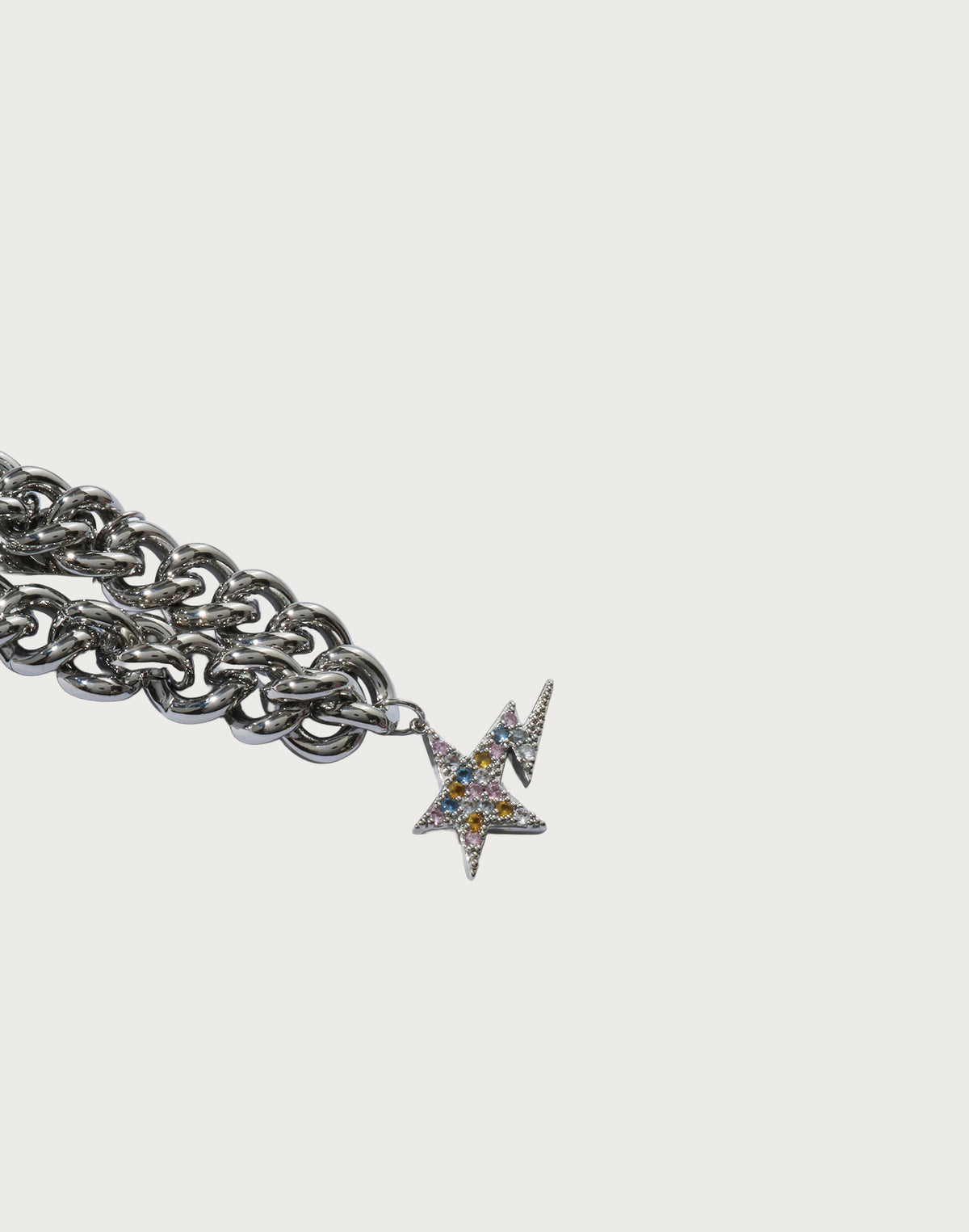 BAPE BAG CHAIN