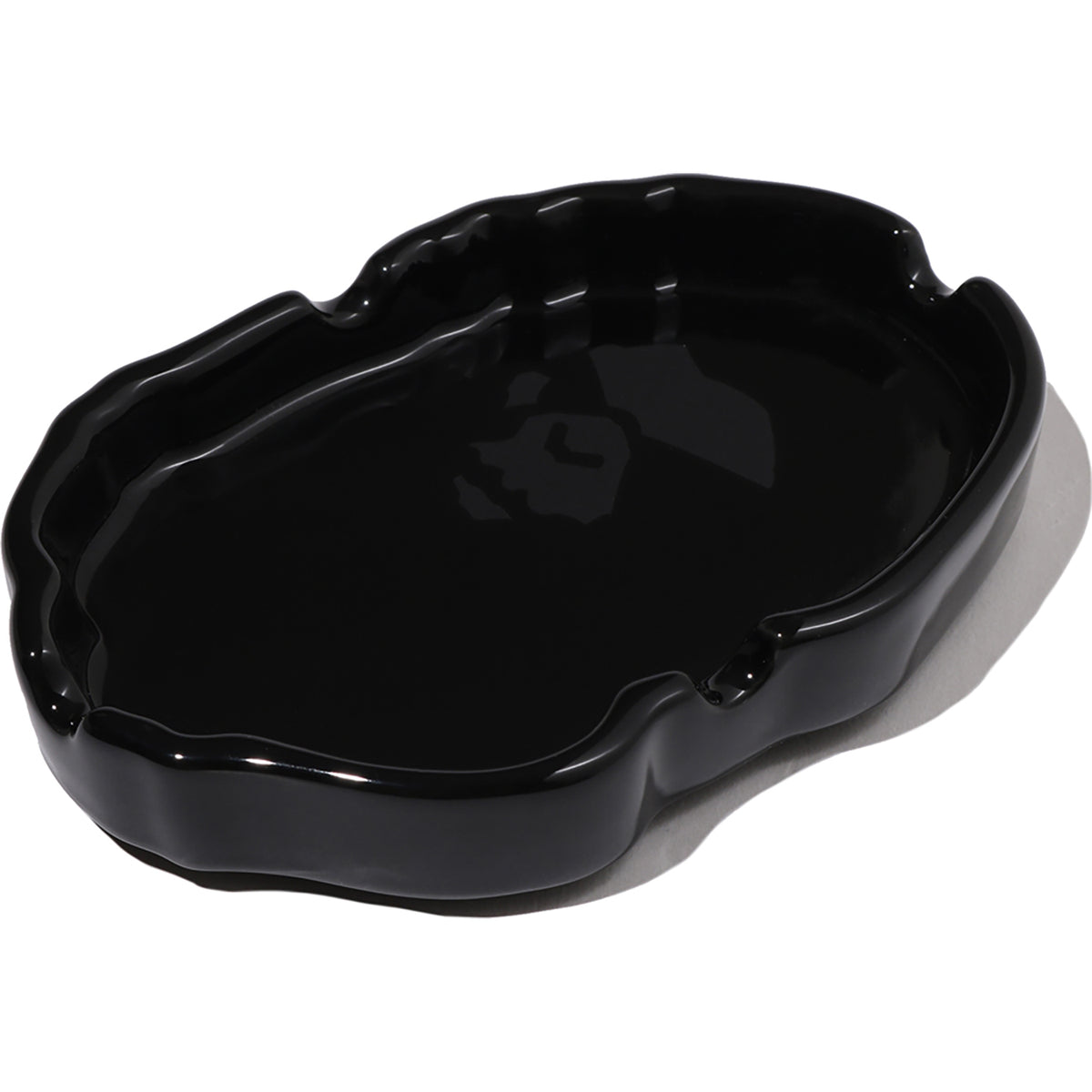 MAD FACE ASHTRAY M