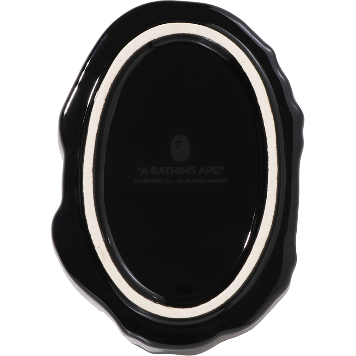 MAD FACE ASHTRAY M
