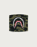 1ST CAMO SHARK NECK WARMER MENS