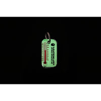 BAPE GLOW IN THE DARK LUMAZIP