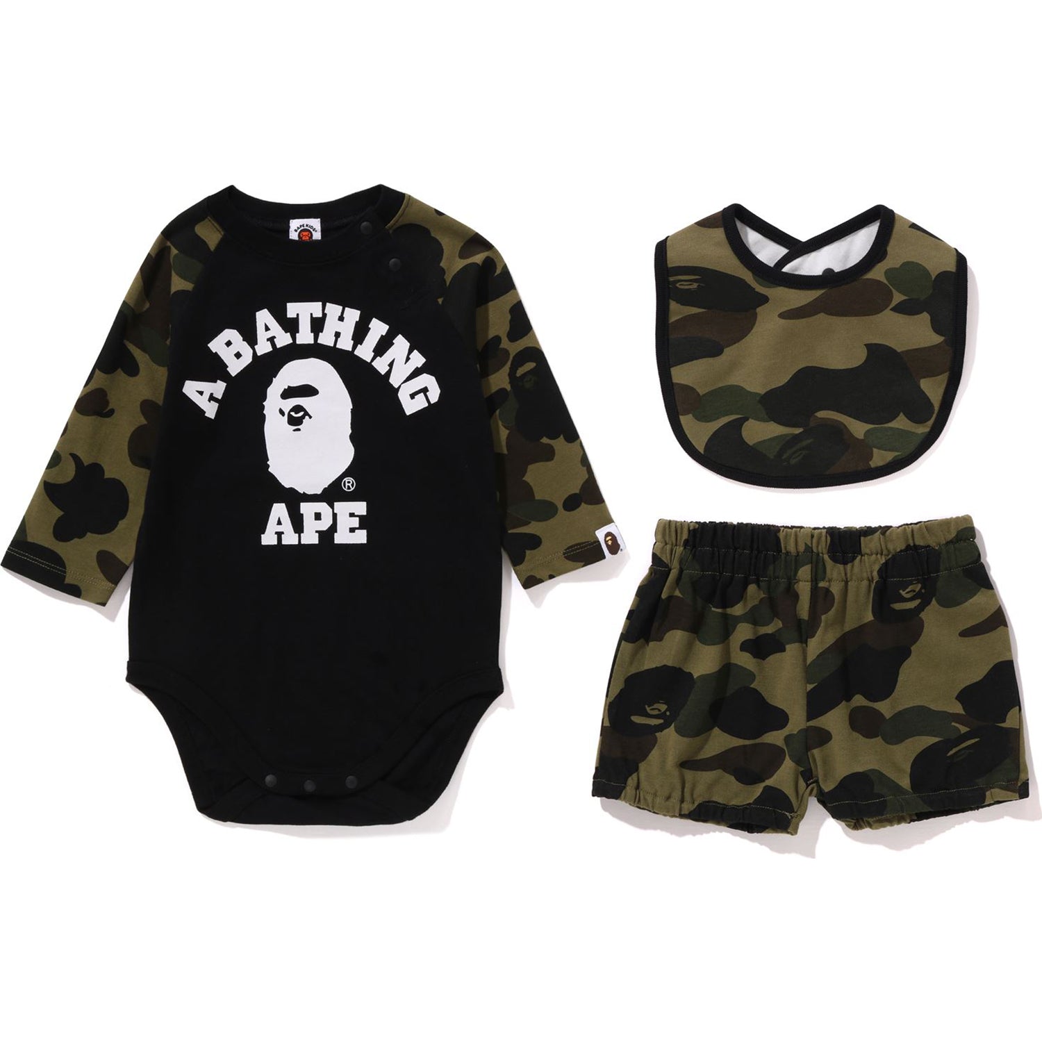 All – us.bape.com