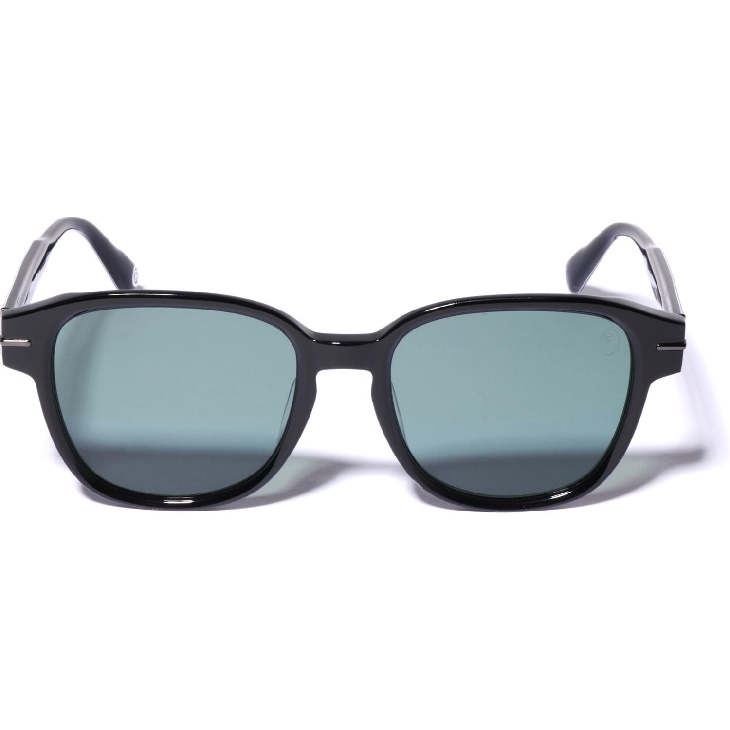 BAPE 6 Sunglasses (FW22) White
