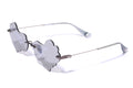 SUNGLASSES #16 BS13007 MENS