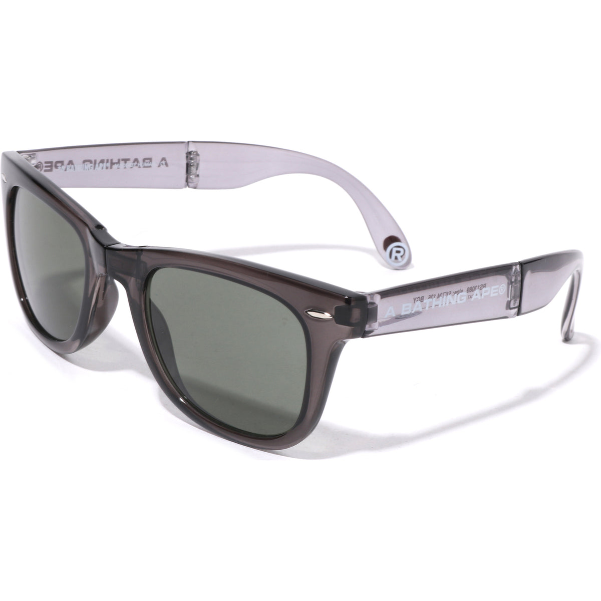 SUNGLASSES #18 BS13089 MENS