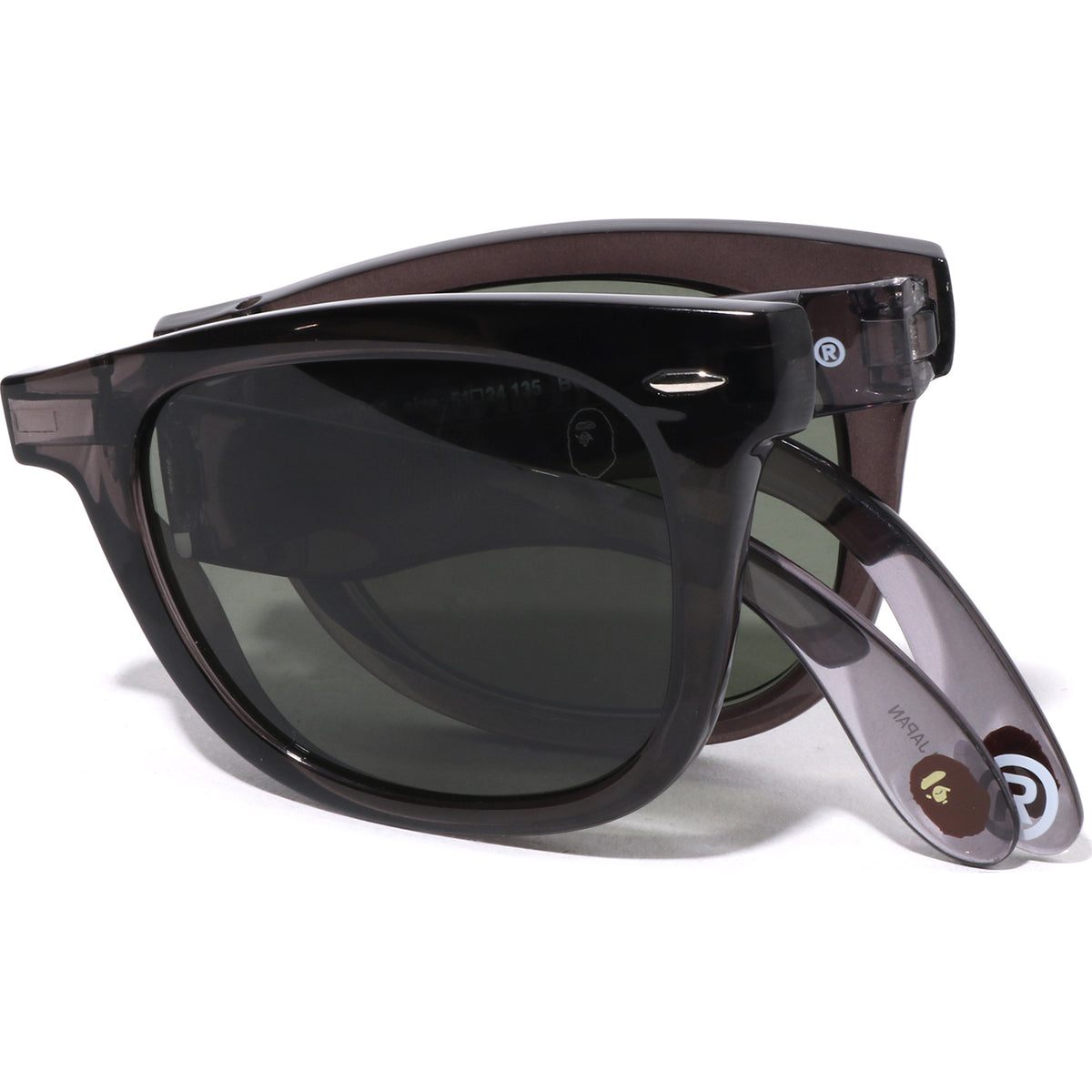 SUNGLASSES #18 BS13089 MENS