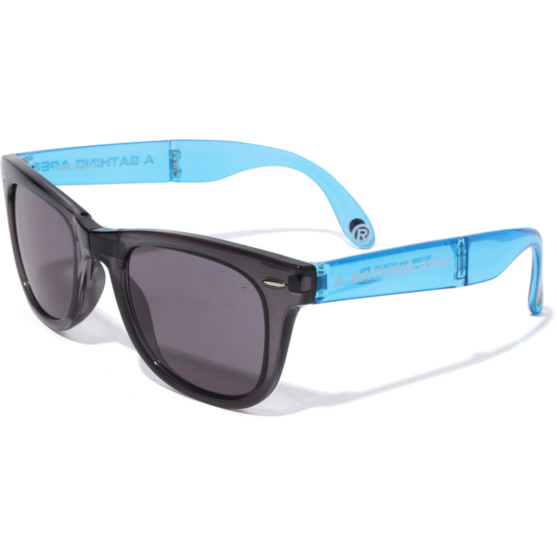 SUNGLASSES #18 BS13089 MENS