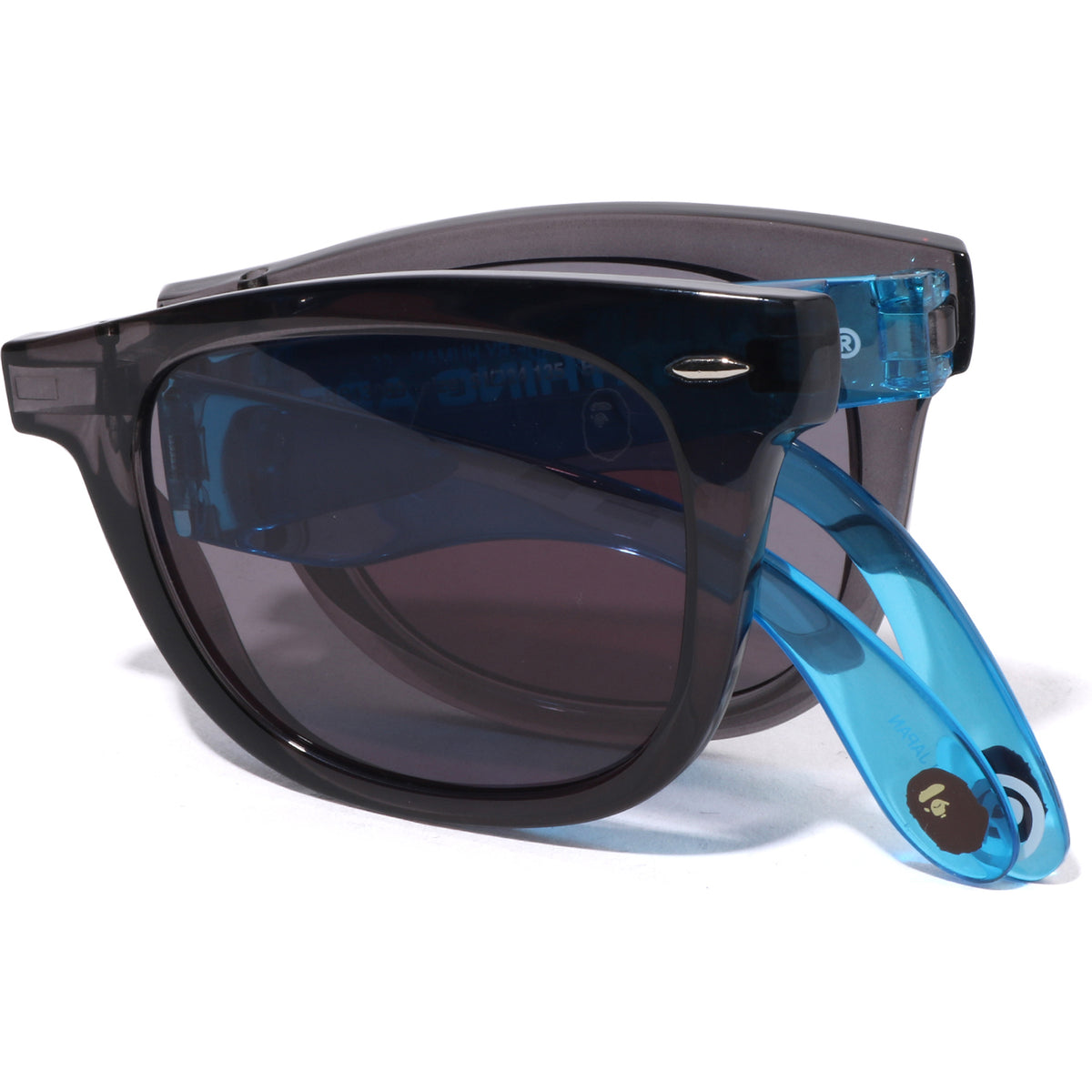 SUNGLASSES #18 BS13089 MENS