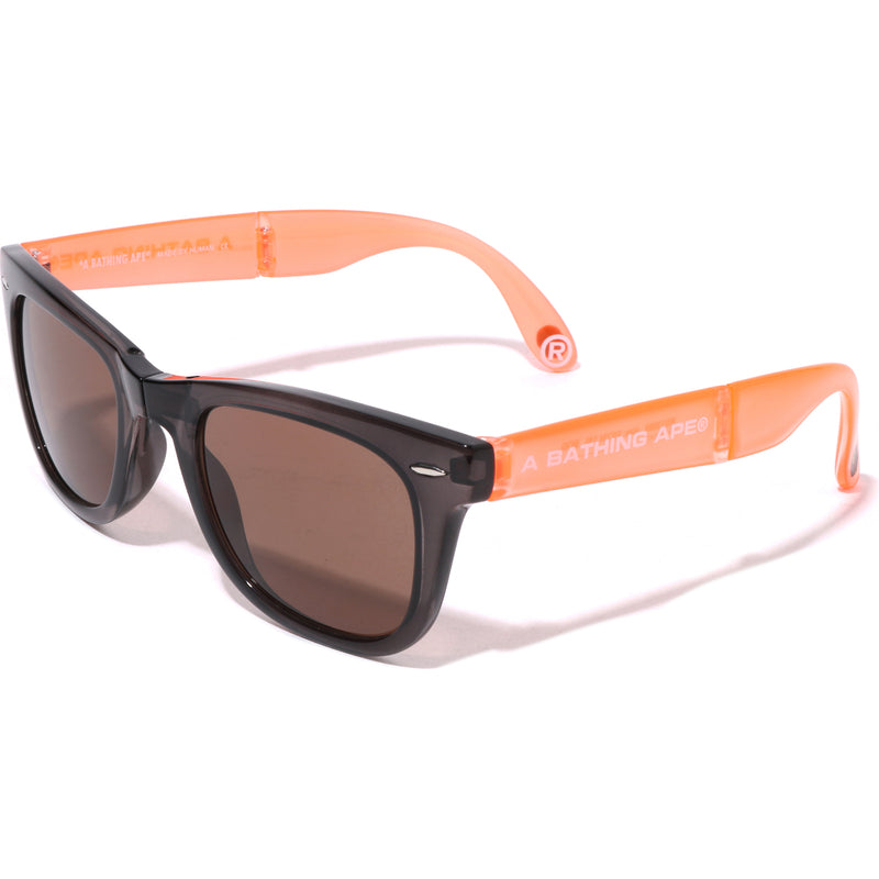 SUNGLASSES #18 BS13089 MENS