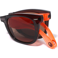 SUNGLASSES #18 BS13089 MENS