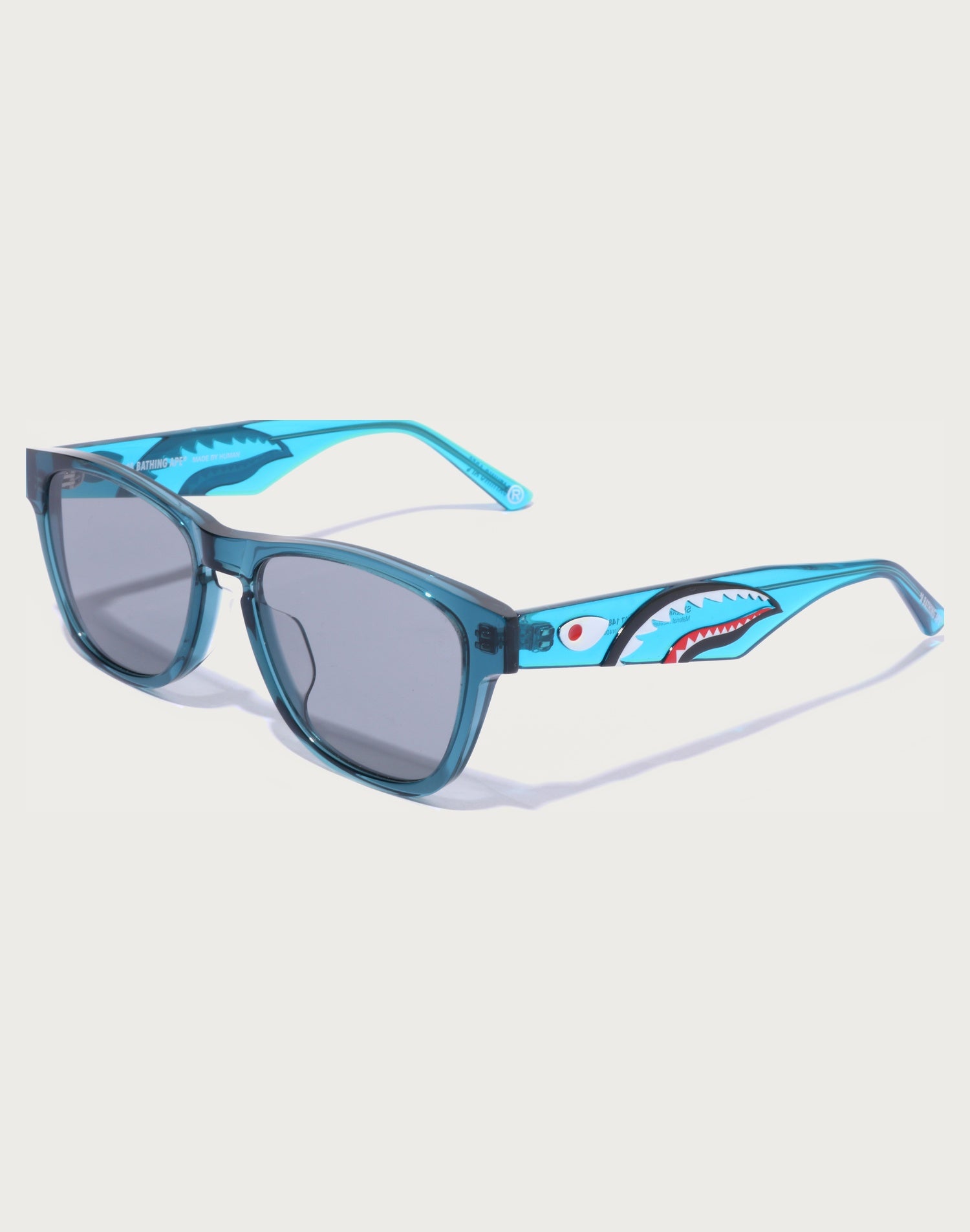 SHARK SUNGLASSES #2 SHARK52 MENS – us.bape.com SHARK SUNGLASSES #2 SHARK52 MENS – us.bape.com