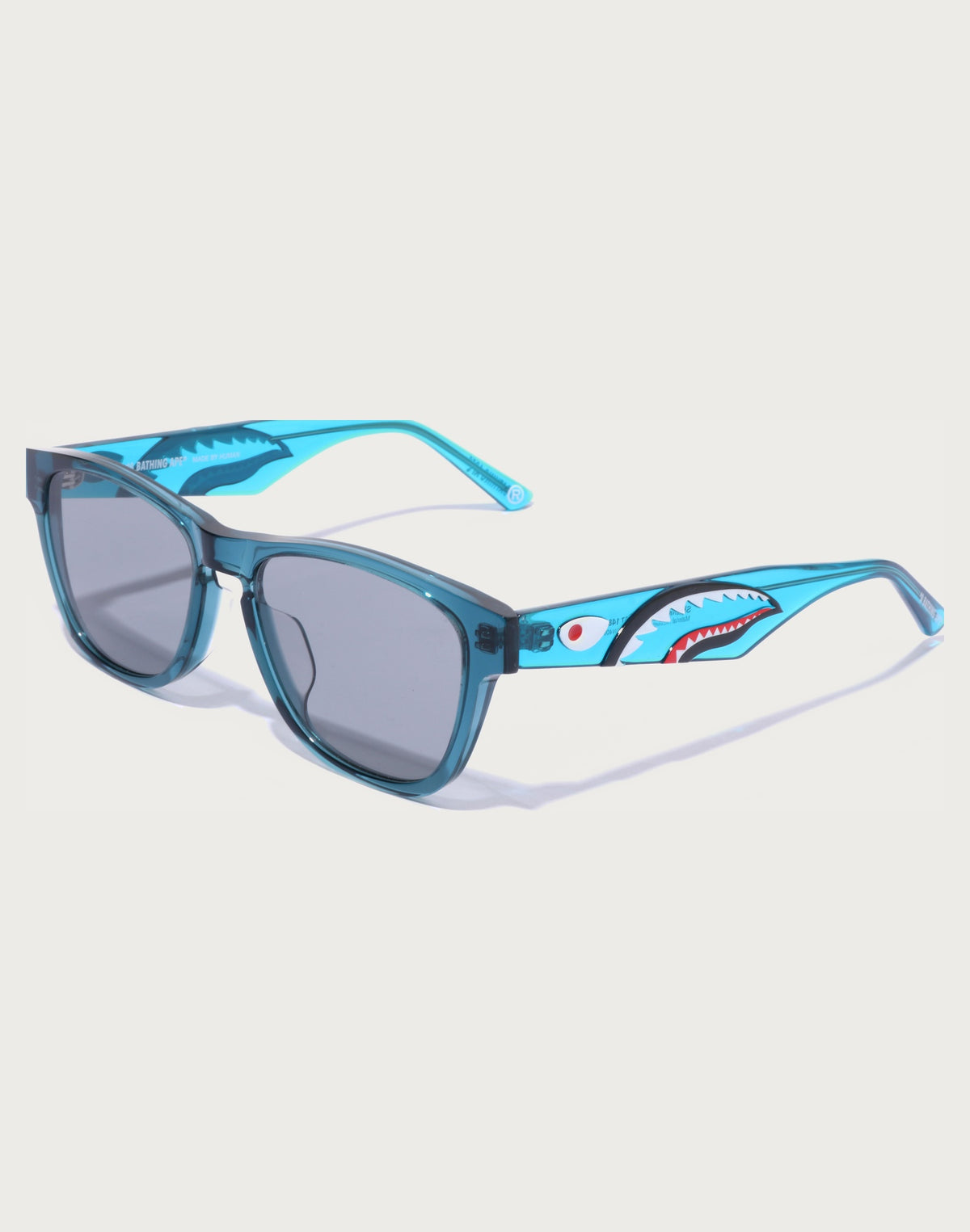SHARK SUNGLASSES #2 SHARK52 MENS