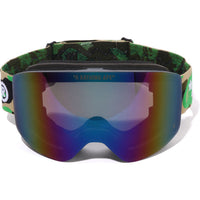 SNOW GOGGLE BG12006 MENS