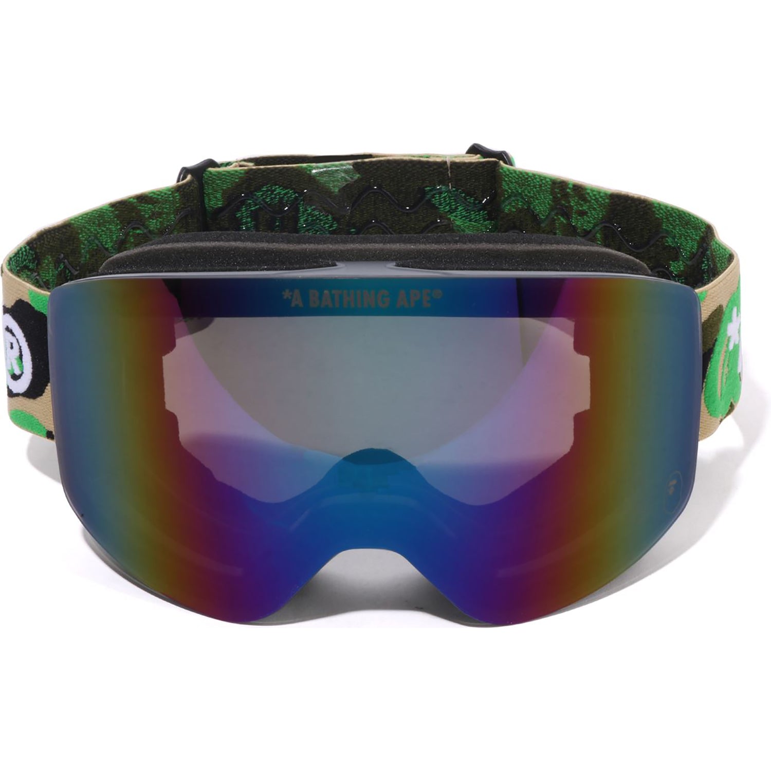 SNOW GOGGLE BG12006 MENS