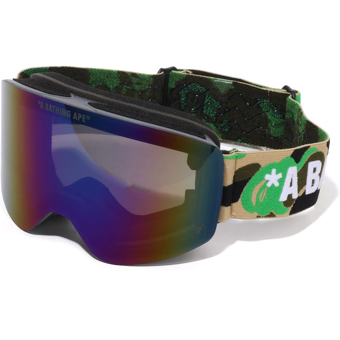 SNOW GOGGLE BG12006 MENS