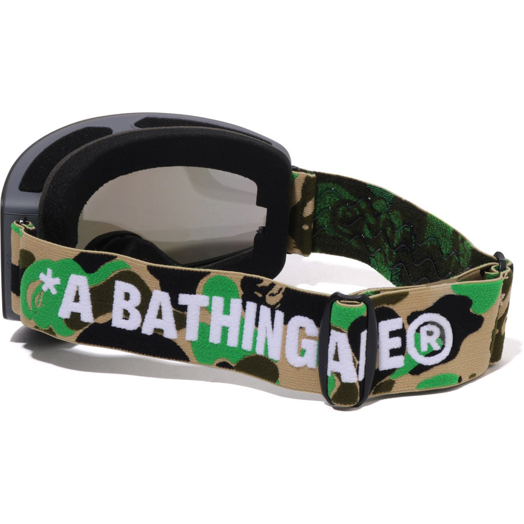 SNOW GOGGLE BG12006 MENS