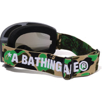 SNOW GOGGLE BG12006 MENS