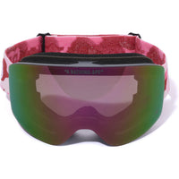 SNOW GOGGLE BG12006 MENS