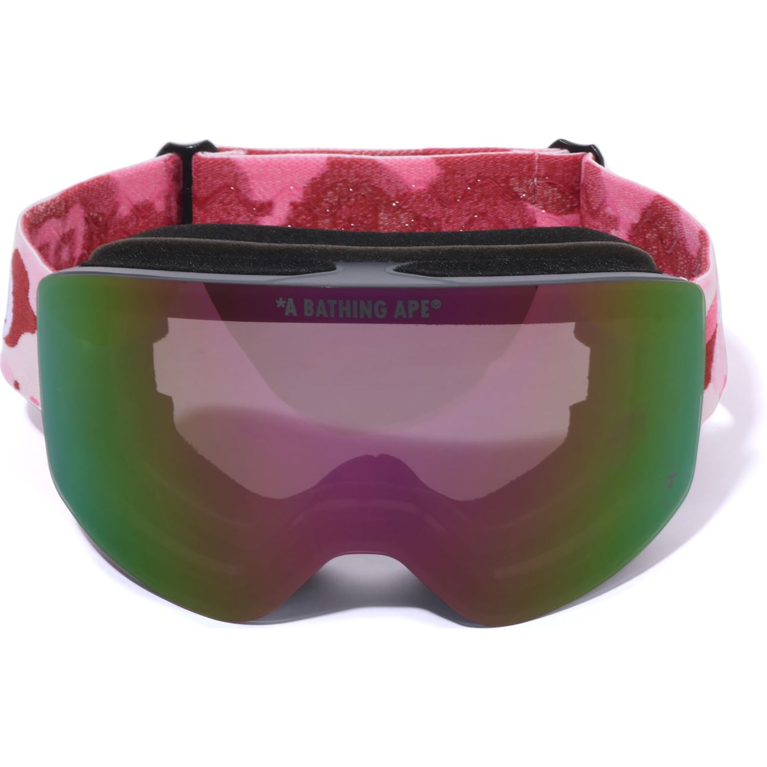 SNOW GOGGLE BG12006 MENS