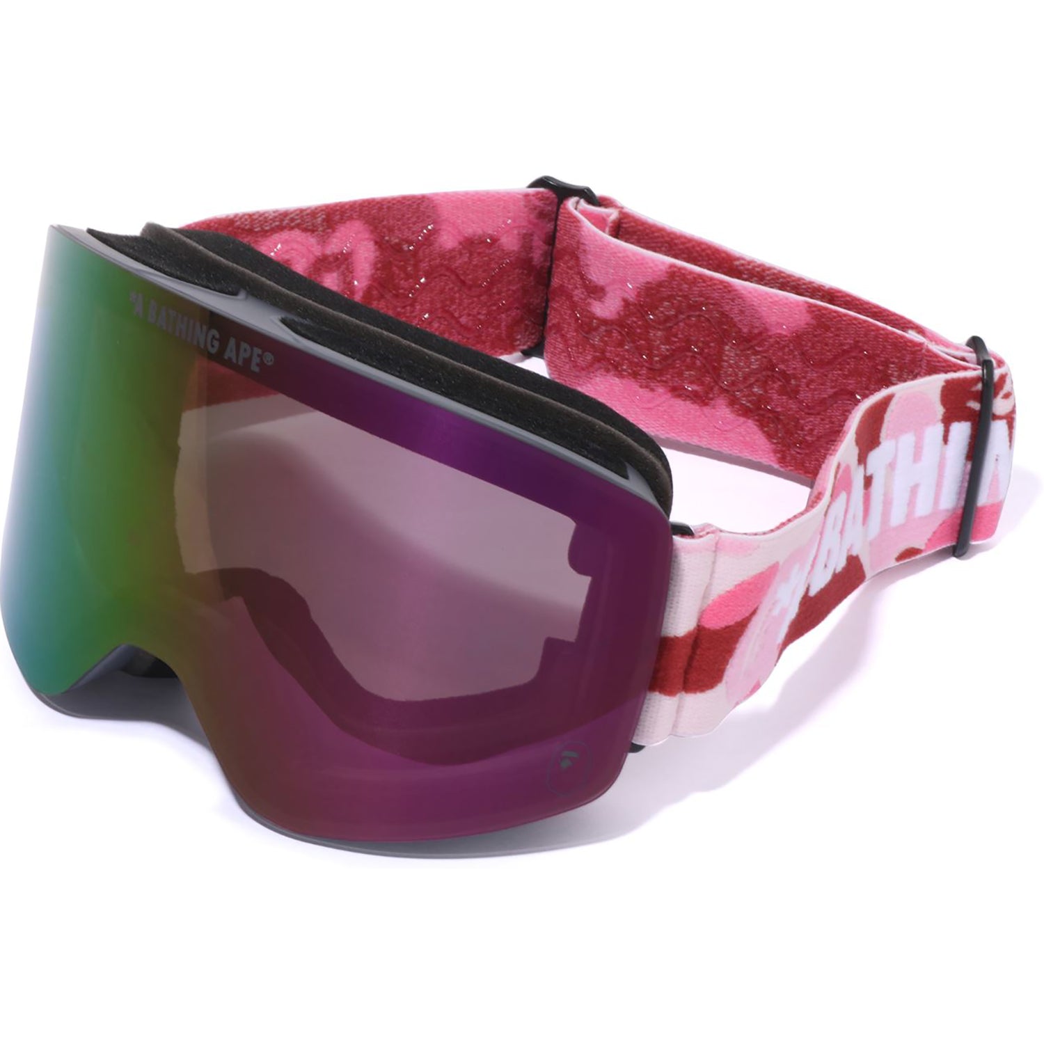 SNOW GOGGLE BG12006 MENS