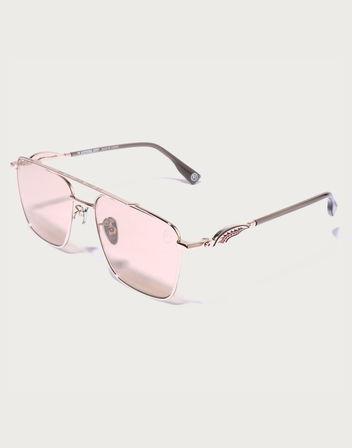 SHARK SUNGLASSES #2 SHARK65 MENS