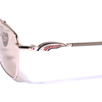 SHARK SUNGLASSES #2 SHARK65 MENS