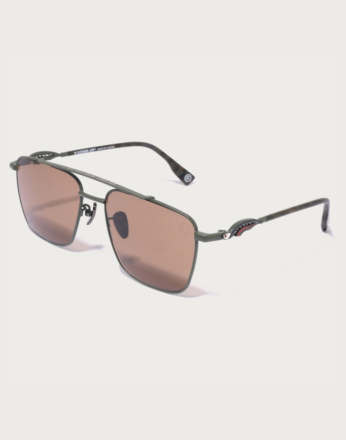 SHARK SUNGLASSES #2 SHARK65 MENS