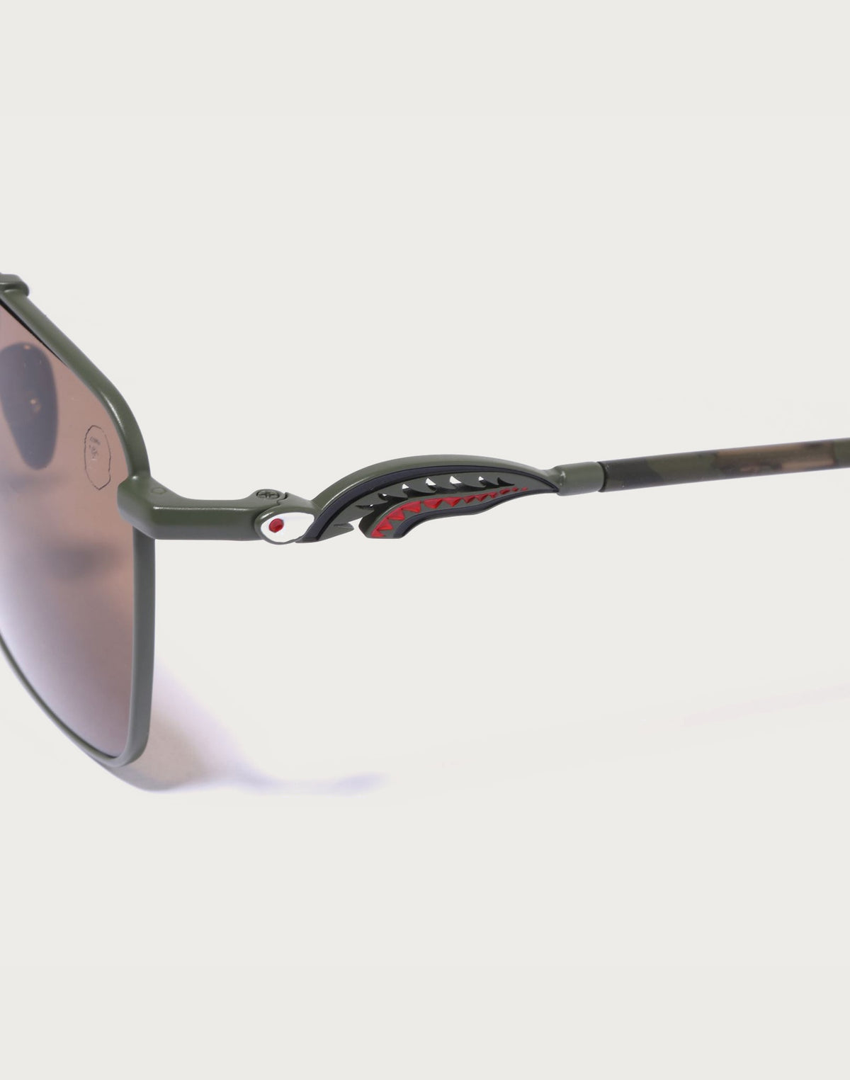 SHARK SUNGLASSES #2 SHARK65 MENS
