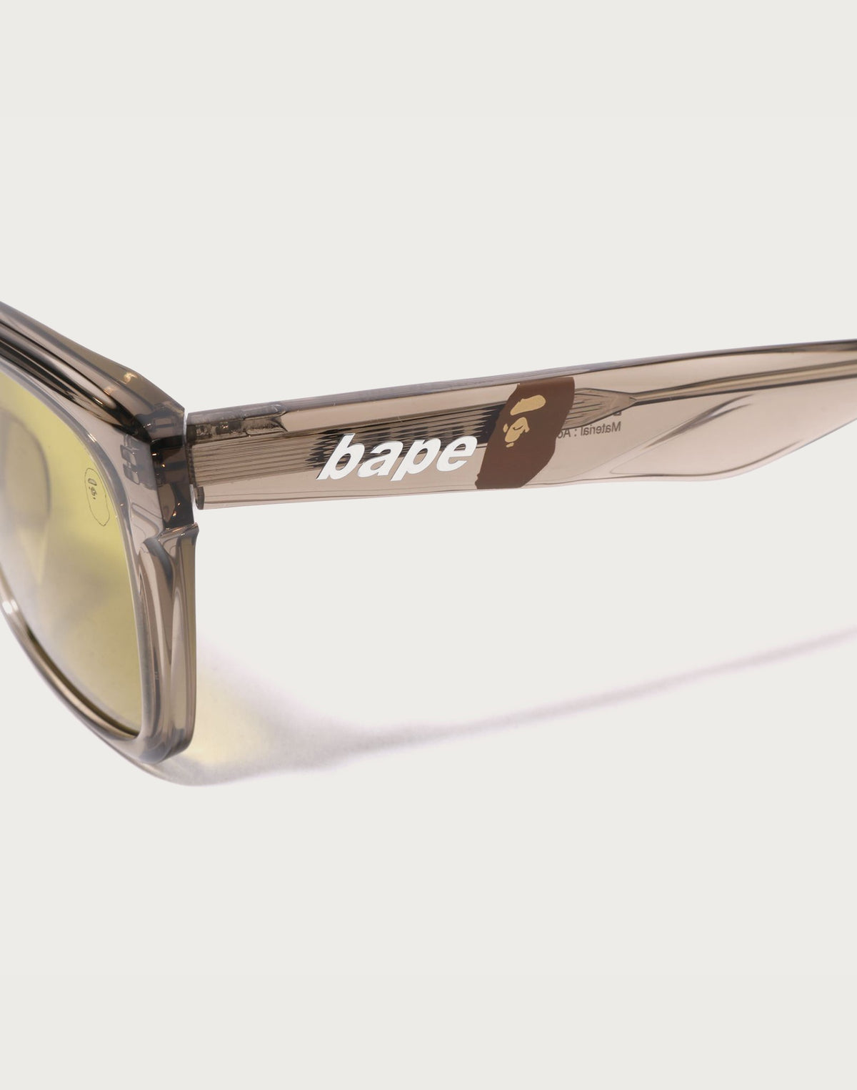 SUNGLASSES #10 MENS
