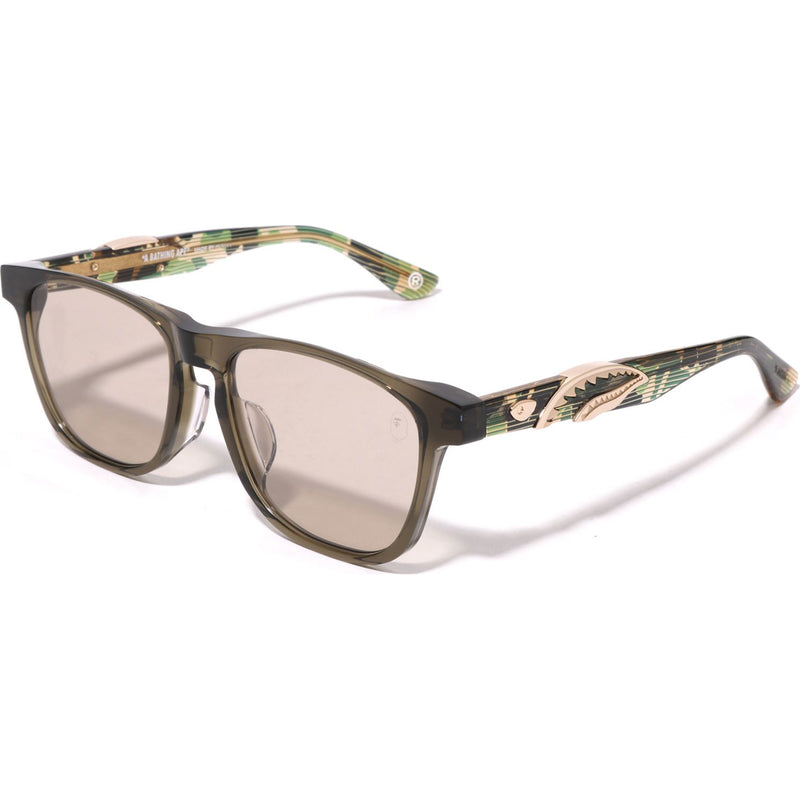 SHARK SUNGLASSES #5 MENS