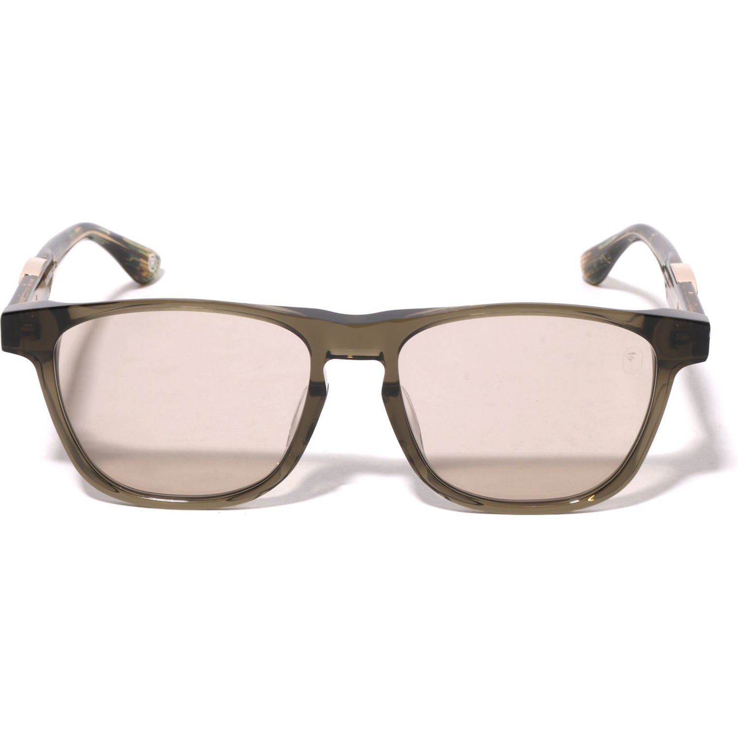 SHARK Sunglasses #5 Mens Premium Temples Stylish BAPE