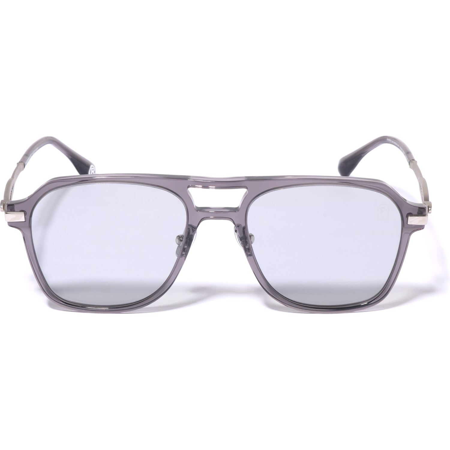 SHARK SUNGLASSES #6 ブラック　公式完売品 SHARK SUNGLASSES #6 | bape.com