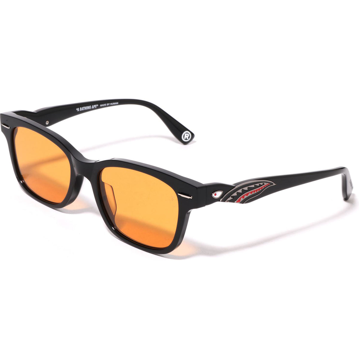 SHARK SUNGLASSES #1 MENS