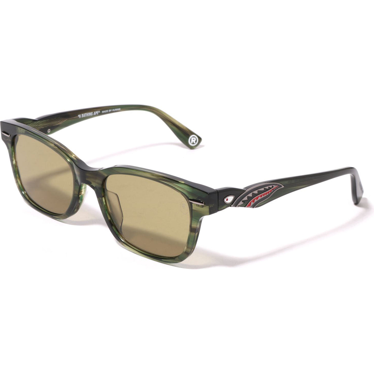 SHARK SUNGLASSES #1 MENS