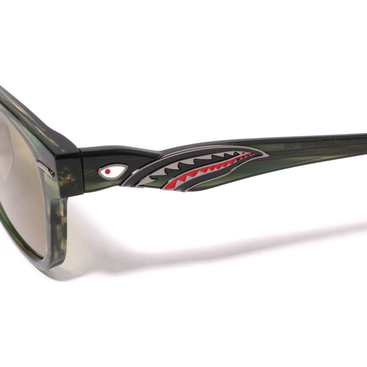 SHARK SUNGLASSES #1 MENS