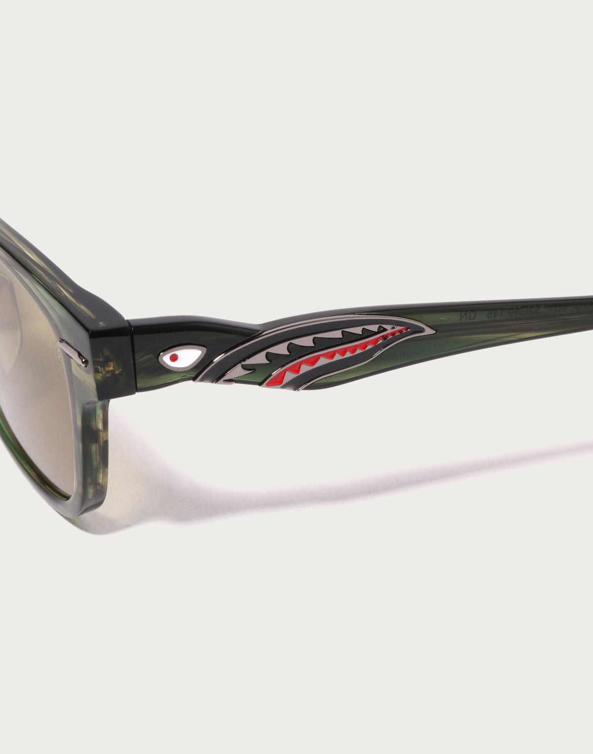 SHARK SUNGLASSES #1 MENS