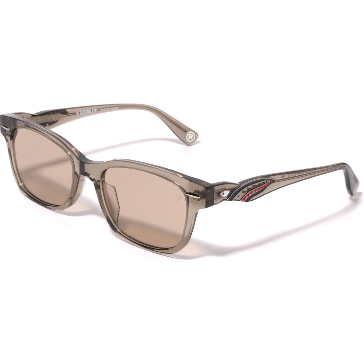 SHARK SUNGLASSES #1 MENS