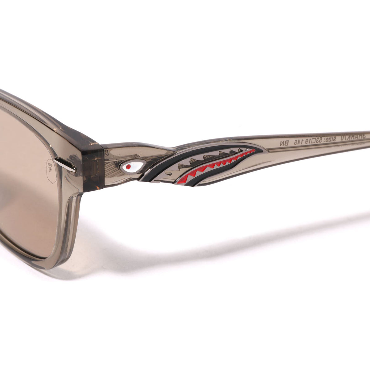 SHARK SUNGLASSES #1 MENS