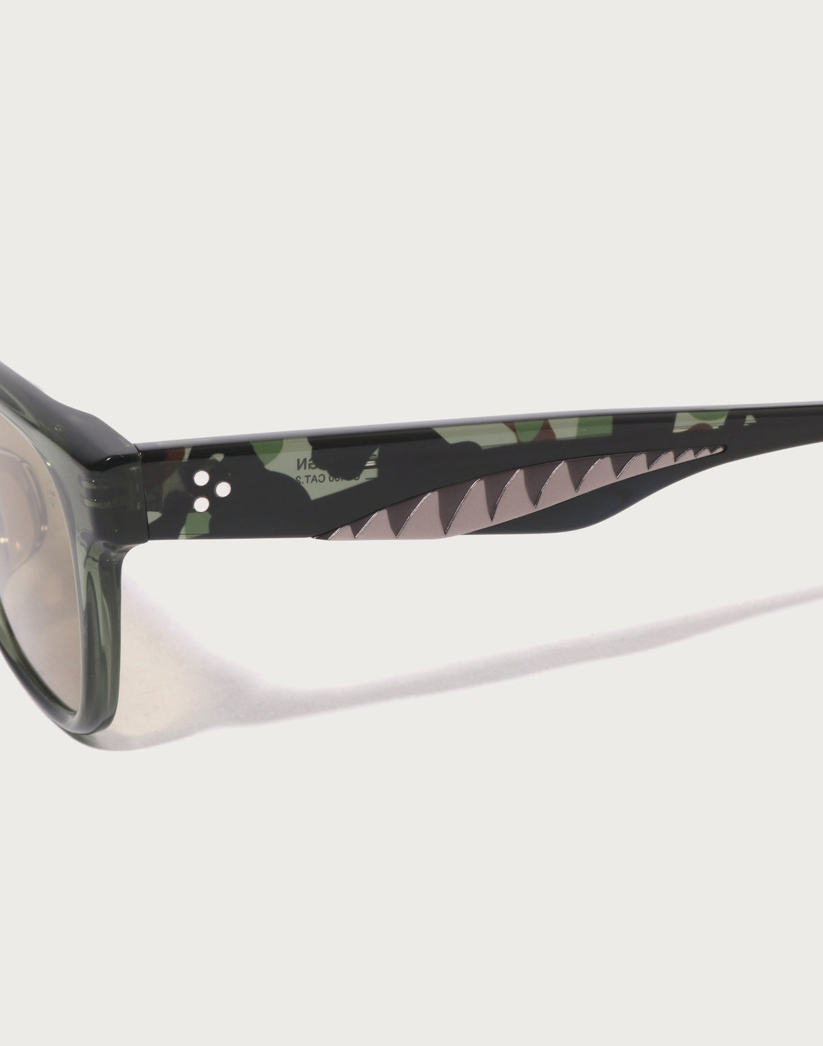 SHARK SUNGLASSES #3 MENS