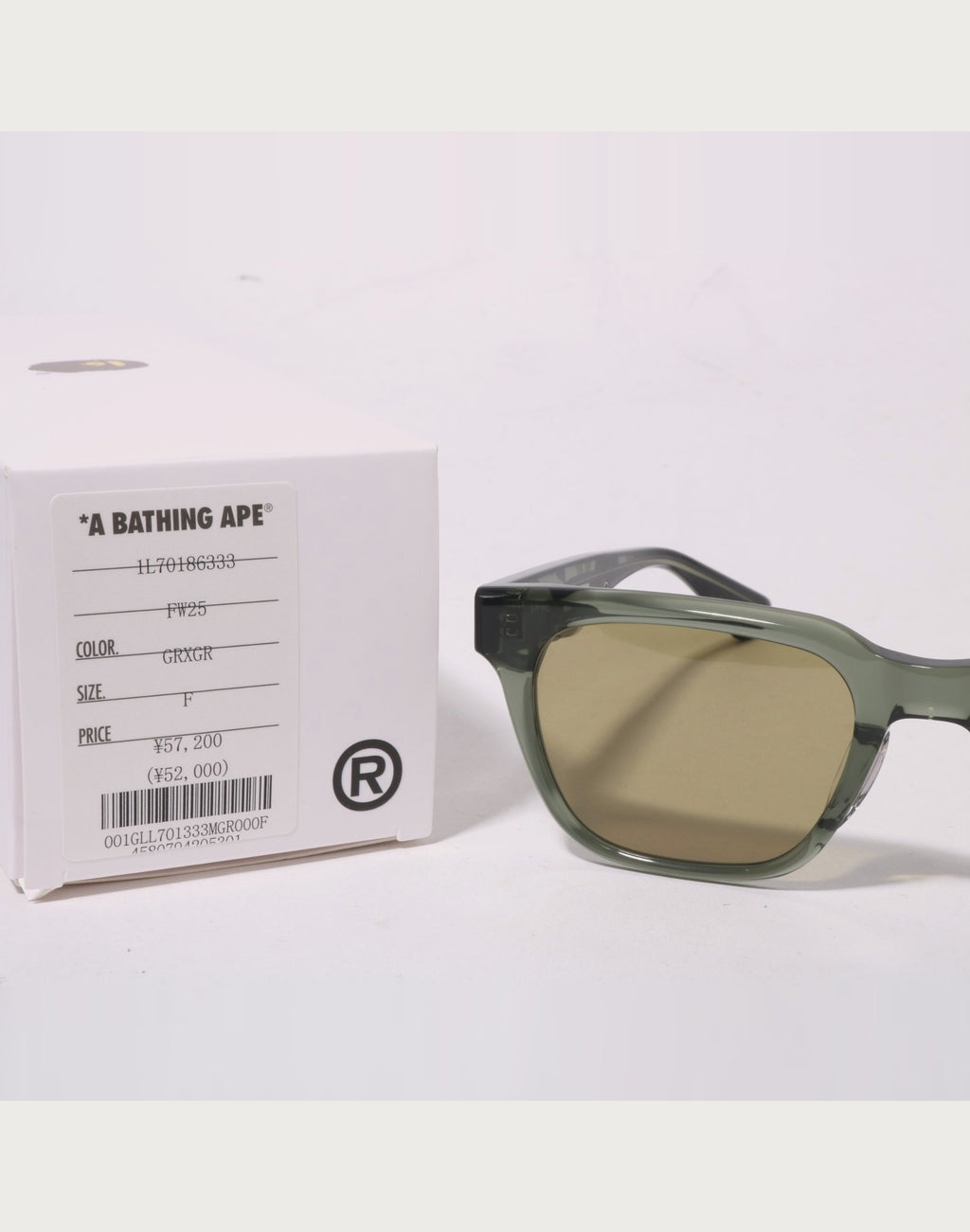 SHARK SUNGLASSES #3 MENS