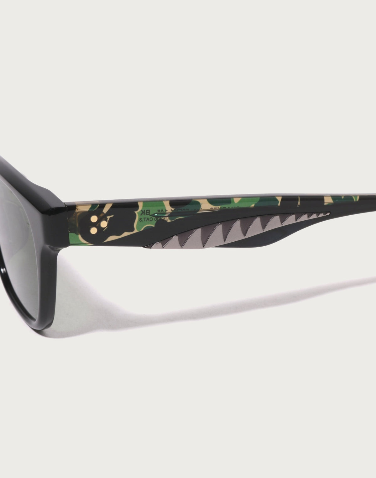 SHARK SUNGLASSES #3 MENS