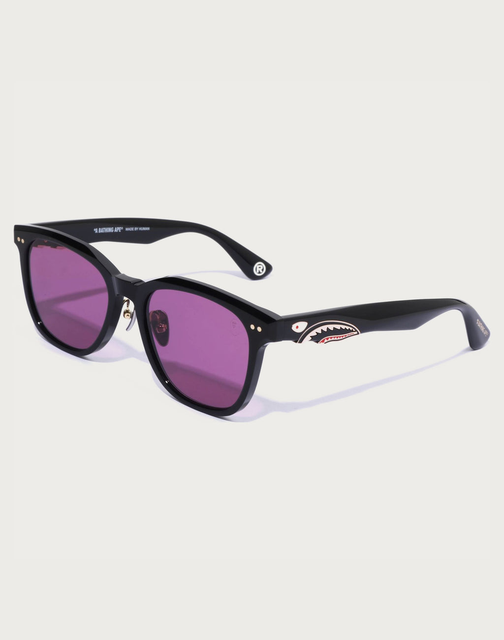SHARK SUNGLASSES #1 MENS